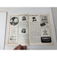 Skeets Gallagher & Edmund Glover in ''Good Night Ladies!'' Chicago Stagebill - A+ Stuff - Books - A+ Stuff
