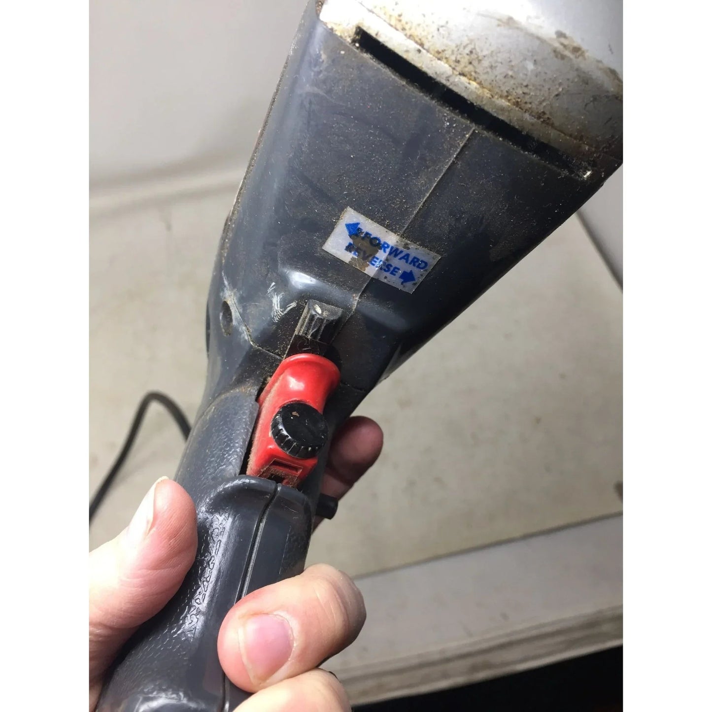 SKIL 3/8'' Drill 597 1/4 Horsepower Commercial Duty 120 Volts - A+ Stuff