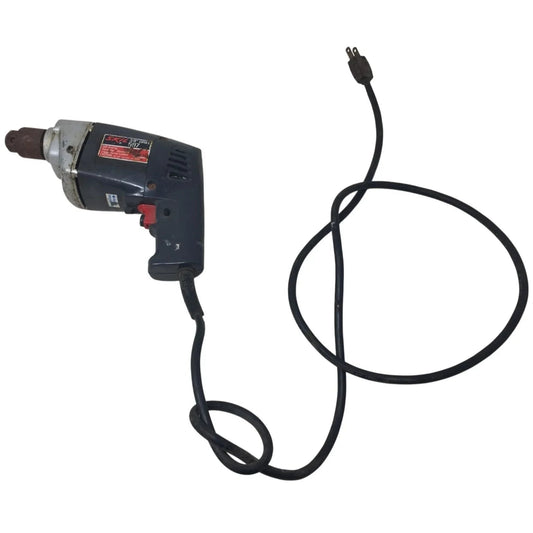 SKIL 3/8'' Drill 597 1/4 Horsepower Commercial Duty 120 Volts - A+ Stuff