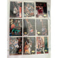 Skybox Premium & Upper Deck 1996 - 97 NBA Basketball Cards Featuring Players Like Shaquille O'Neal Dennis Rodman & Grant Hill - Skybox, Upper Deck - Collectible Trading Cards - A+ Stuff