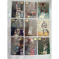 Skybox Premium & Upper Deck 1996 - 97 NBA Basketball Cards Featuring Players Like Shaquille O'Neal Dennis Rodman & Grant Hill - Skybox, Upper Deck - Collectible Trading Cards - A+ Stuff