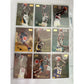 Skybox Premium & Upper Deck 1996 - 97 NBA Basketball Cards Featuring Players Like Shaquille O'Neal Dennis Rodman & Grant Hill - Skybox, Upper Deck - Collectible Trading Cards - A+ Stuff