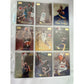 Skybox Premium & Upper Deck 1996 - 97 NBA Basketball Cards Featuring Players Like Shaquille O'Neal Dennis Rodman & Grant Hill - Skybox, Upper Deck - Collectible Trading Cards - A+ Stuff