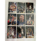 Skybox Premium & Upper Deck 1996 - 97 NBA Basketball Cards Featuring Players Like Shaquille O'Neal Dennis Rodman & Grant Hill - Skybox, Upper Deck - Collectible Trading Cards - A+ Stuff