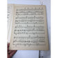 ''SLEEPY LAGOON'' by Jack Lawrence and Eric Coates - A+ Stuff - Sheet Music - A+ Stuff