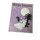 ''SLEEPY LAGOON'' by Jack Lawrence and Eric Coates - A+ Stuff - Sheet Music - A+ Stuff