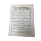 ''SLEEPY LAGOON'' by Jack Lawrence and Eric Coates - A+ Stuff - Sheet Music - A+ Stuff