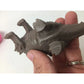 Small Brown Ankylosaurus Dinosaur Toy - A+ Stuff - Toys - A+ Stuff