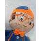 Small Children's Plush Blippi Toy (2020) - A+ Stuff - Toys - A+ Stuff