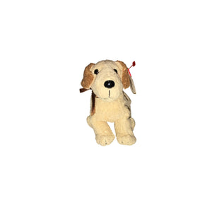 Rufus the Dog Beanie Baby