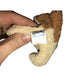 Rufus the Dog Beanie Baby TY Beanie Baby  A+ Stuff Plush Toys / Stuffed Animals