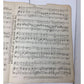 "Some Sunday Morning" Vintage 1945 Sheet music - A+ Stuff - sheet music - A+ Stuff