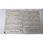 "Some Sunday Morning" Vintage 1945 Sheet music - A+ Stuff - sheet music - A+ Stuff