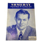 ''Someday (You'll want me to want you)'' by Jimmie Hodges - A+ Stuff - sheet music - A+ Stuff