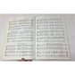 ''Something beautiful'' Choral Series 2 Songs by Bill & Gloria Gaither - A+ Stuff - Sheet Music - A+ Stuff