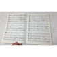 ''Something beautiful'' Choral Series 2 Songs by Bill & Gloria Gaither - A+ Stuff - Sheet Music - A+ Stuff