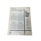 Song Hits of the Fabulous Forties Vintage Sheet Music Book - A+ Stuff - Sheet Music - A+ Stuff