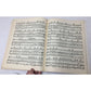 Song Hits of the Fabulous Forties Vintage Sheet Music Book - A+ Stuff - Sheet Music - A+ Stuff