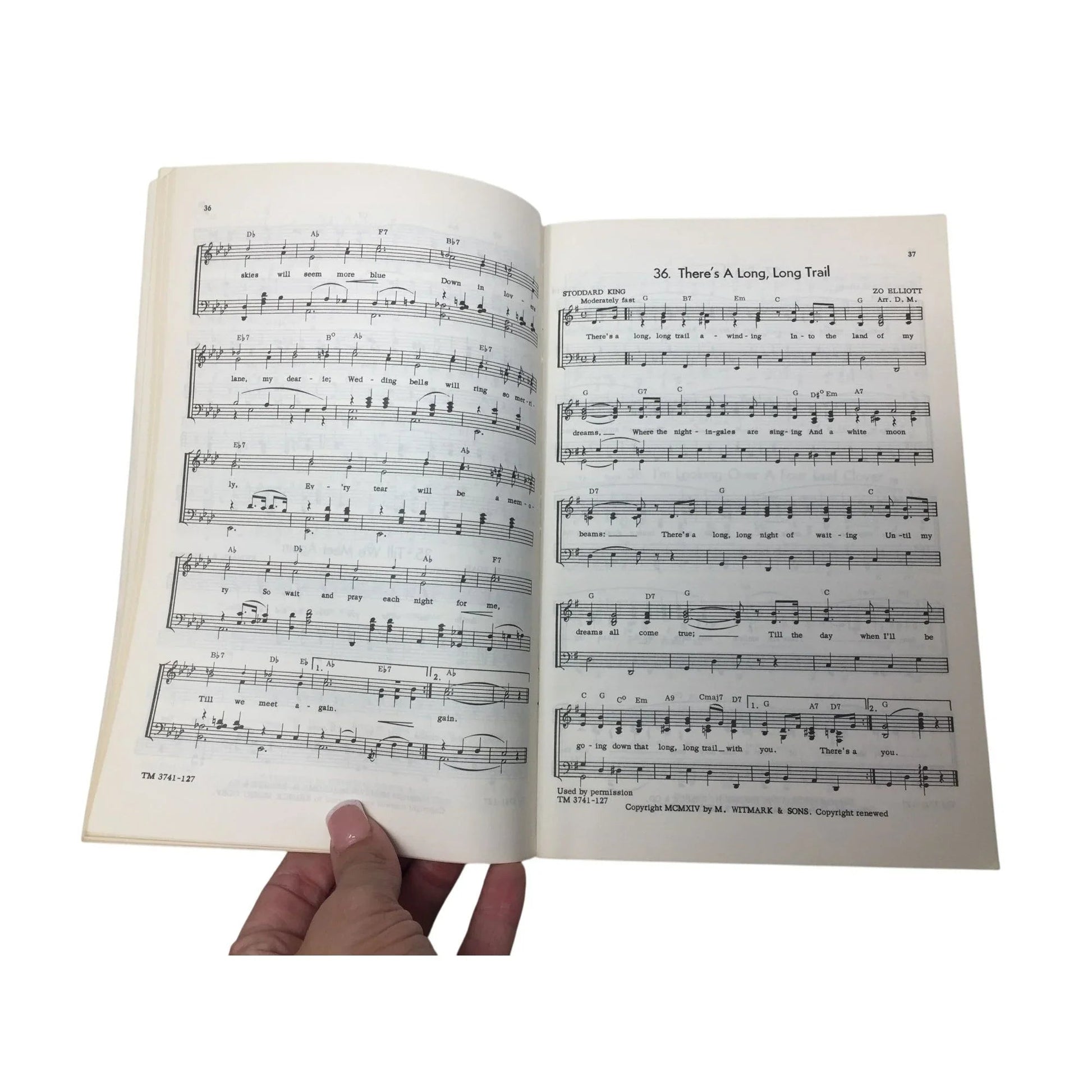 Song Session Community Song book Chord Symbols included - A+ Stuff - Books - A+ Stuff