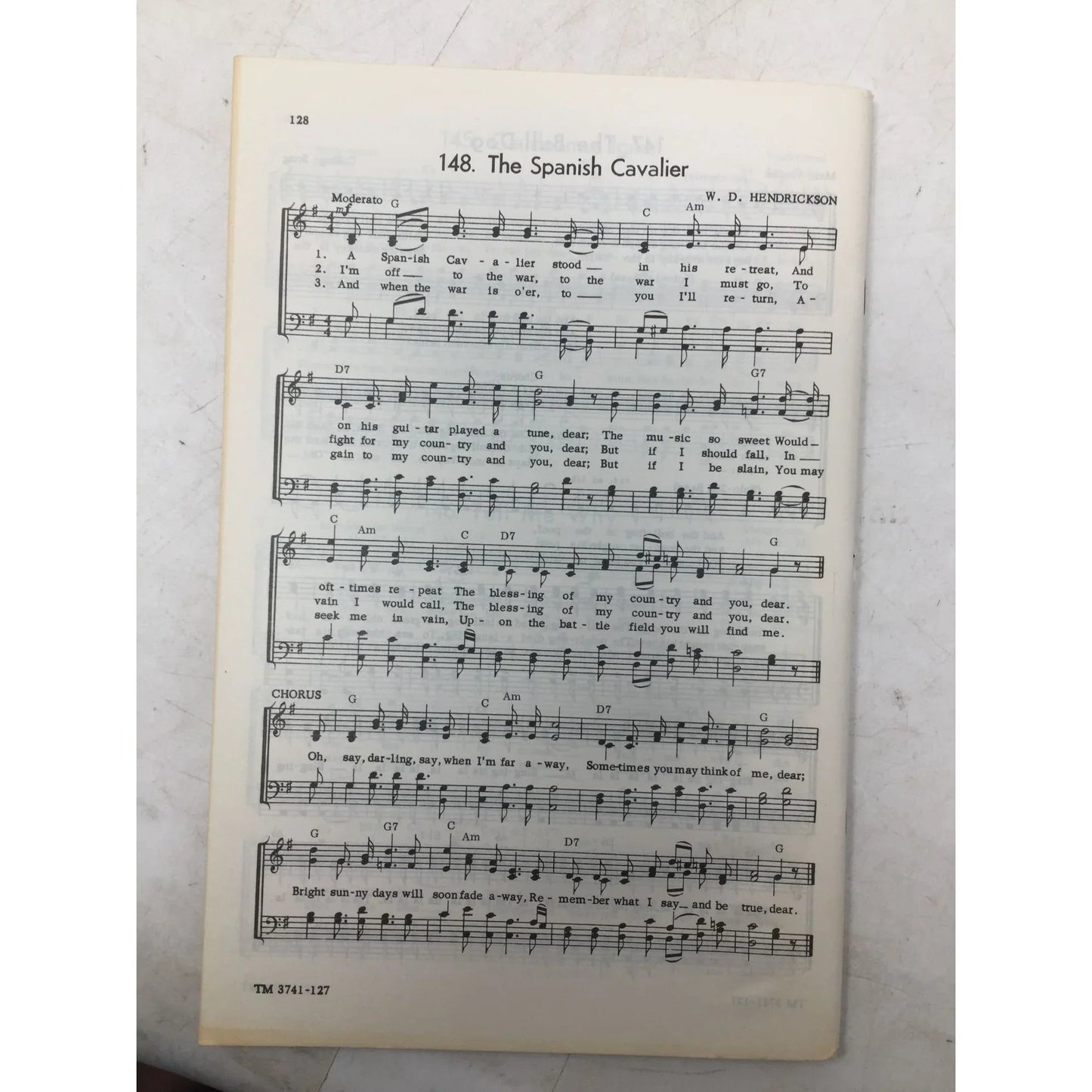 Song Session Community Song book Chord Symbols included - A+ Stuff - Books - A+ Stuff