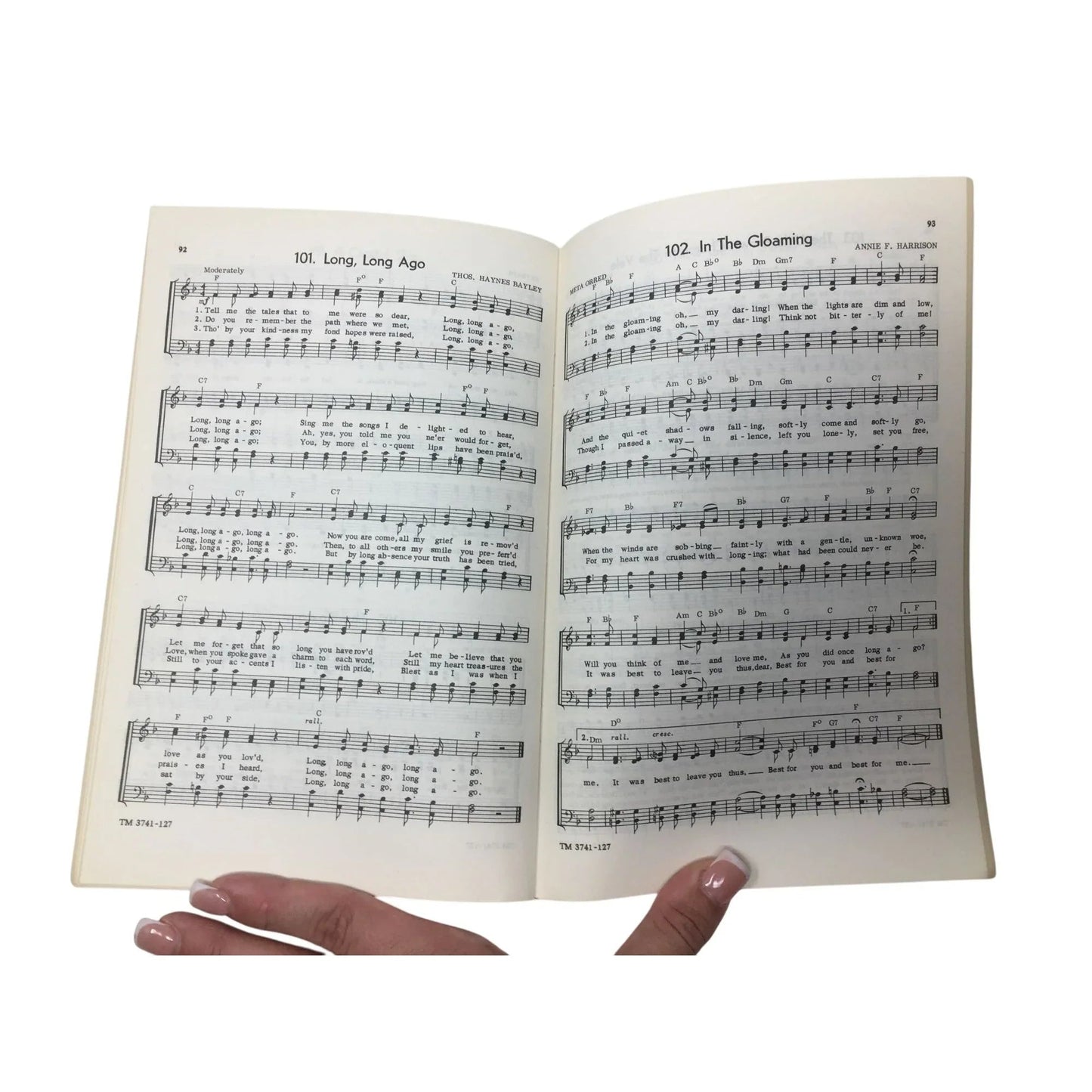 Song Session Community Song book Chord Symbols included - A+ Stuff - Books - A+ Stuff