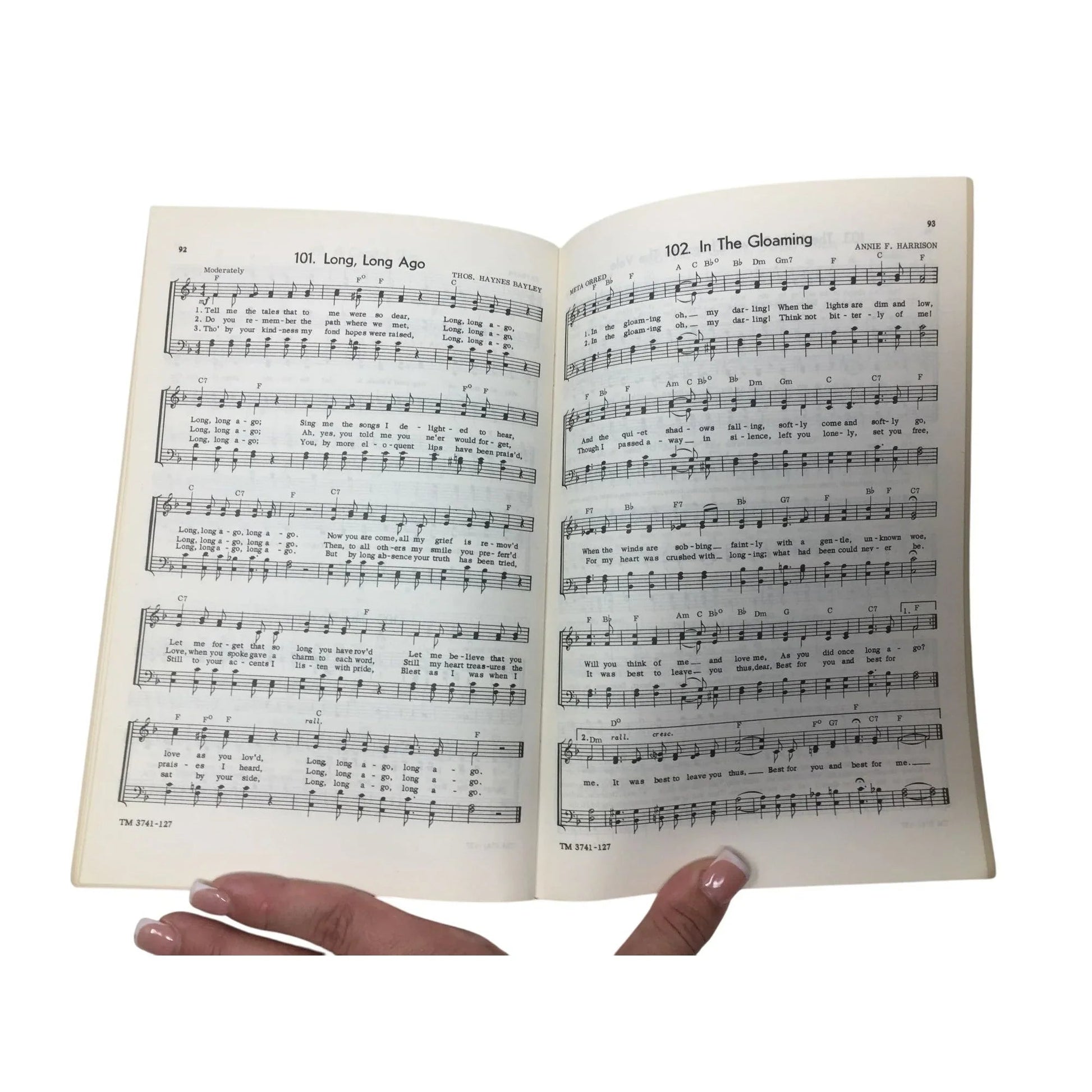 Song Session Community Song book Chord Symbols included - A+ Stuff - Books - A+ Stuff
