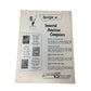 Songs by... Cole Porter Chords symbols included Vintage Sheet Music book - Harms Inc - Sheet Music - A+ Stuff