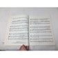 Songs by... Cole Porter Chords symbols included Vintage Sheet Music book - Harms Inc - Sheet Music - A+ Stuff