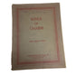 ''Songs of charm'' for high voice Sheet Music Book - A+ Stuff - SHEET MUSIC - A+ Stuff