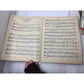 ''Songs of charm'' for high voice Sheet Music Book - A+ Stuff - SHEET MUSIC - A+ Stuff