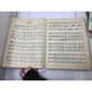 ''Songs of charm'' for high voice Sheet Music Book - A+ Stuff - SHEET MUSIC - A+ Stuff