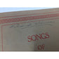 ''Songs of charm'' for high voice Sheet Music Book - A+ Stuff - SHEET MUSIC - A+ Stuff