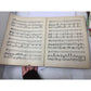 ''Songs of charm'' for high voice Sheet Music Book - A+ Stuff - SHEET MUSIC - A+ Stuff