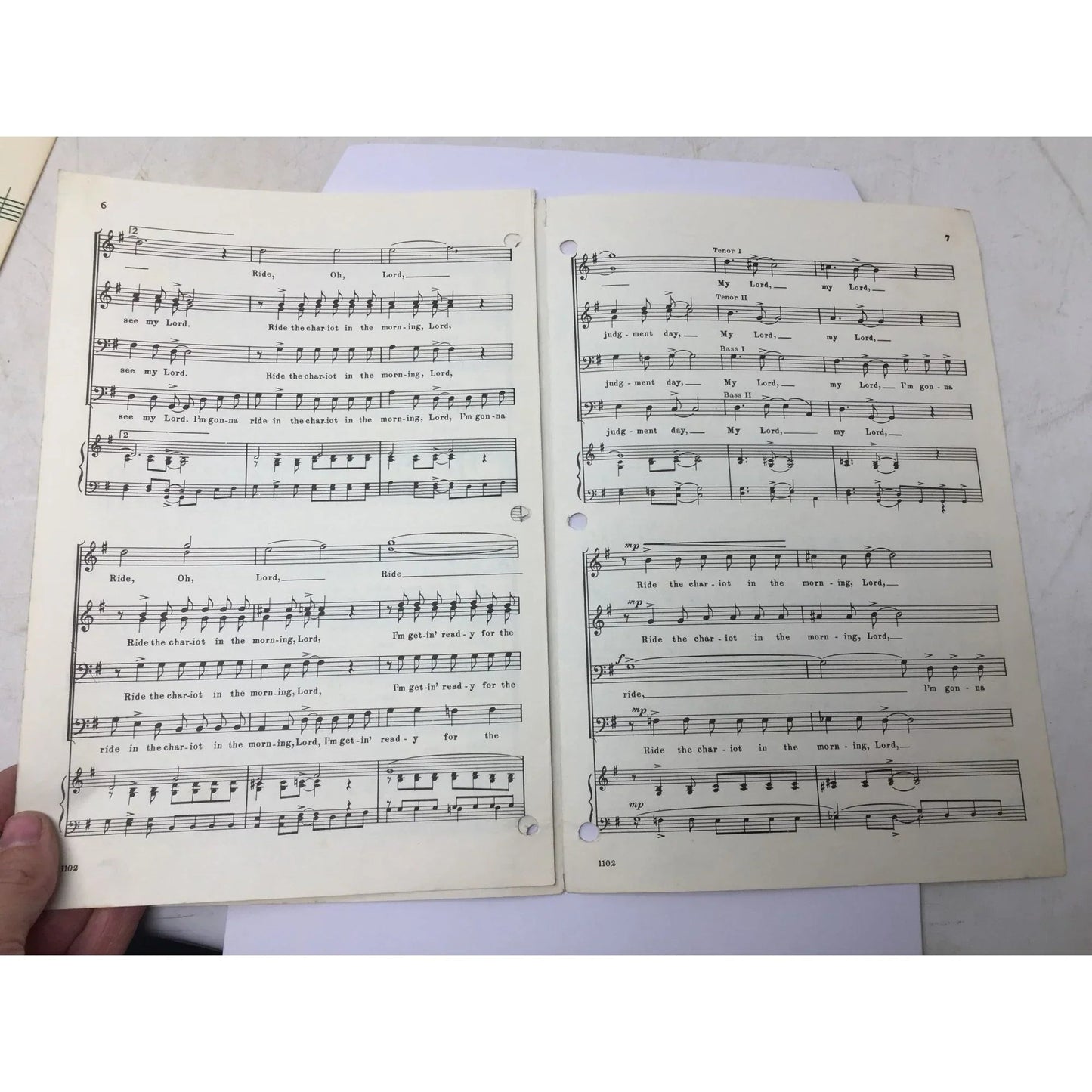 Songs of the People sheet music Book - A+ Stuff - SHEET MUSIC - A+ Stuff