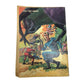 ''Space Family Robinson'' - Vintage Gold Key Comics Comic Book - A+ Stuff - comic book - A+ Stuff