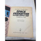 Space Freighter Future Supply Ship A complete kit in a book - A+ Stuff - Books - A+ Stuff