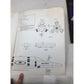 Space Freighter Future Supply Ship A complete kit in a book - A+ Stuff - Books - A+ Stuff