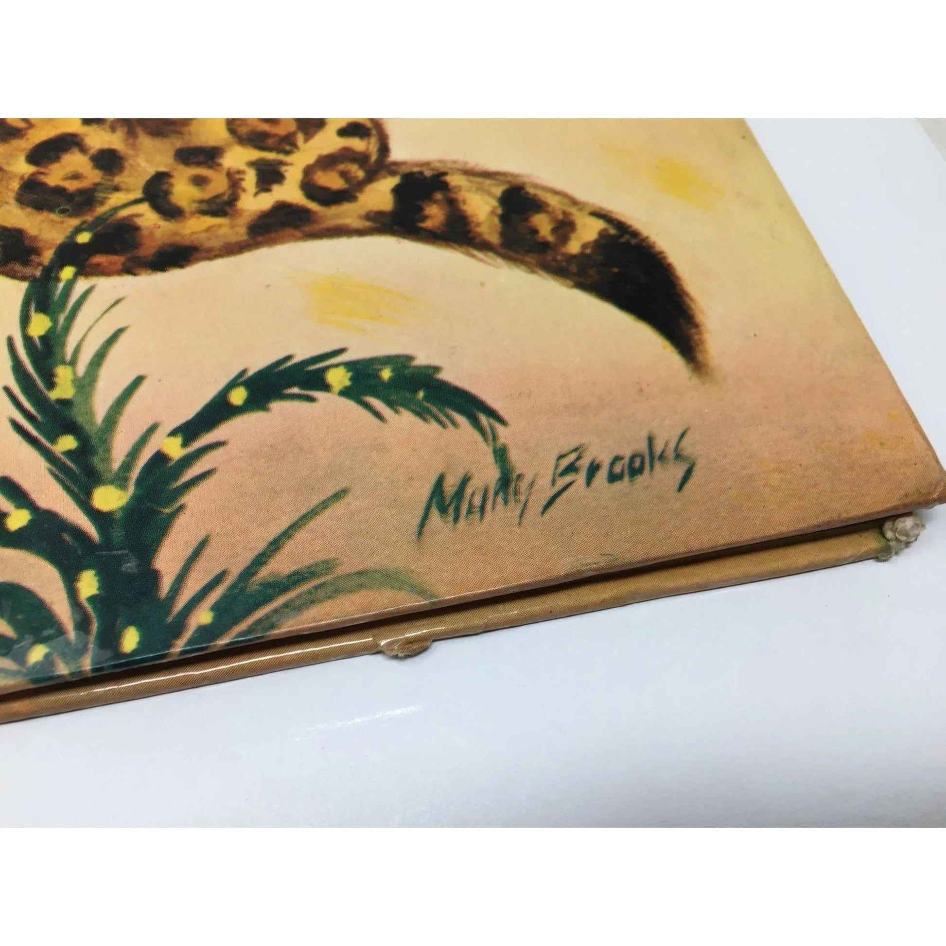 ''Spotty Finds a Playmate'' by Mary Brooks and Bruce R Carrick - A+ Stuff - Books - A+ Stuff
