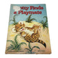 ''Spotty Finds a Playmate'' by Mary Brooks and Bruce R Carrick - A+ Stuff - Books - A+ Stuff