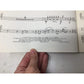 Stage Bands '65 (Complimentary) Vintage Sheet Music Song Book - A+ Stuff - SHEET MUSIC - A+ Stuff