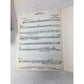 Stage Bands '65 (Complimentary) Vintage Sheet Music Song Book - A+ Stuff - SHEET MUSIC - A+ Stuff