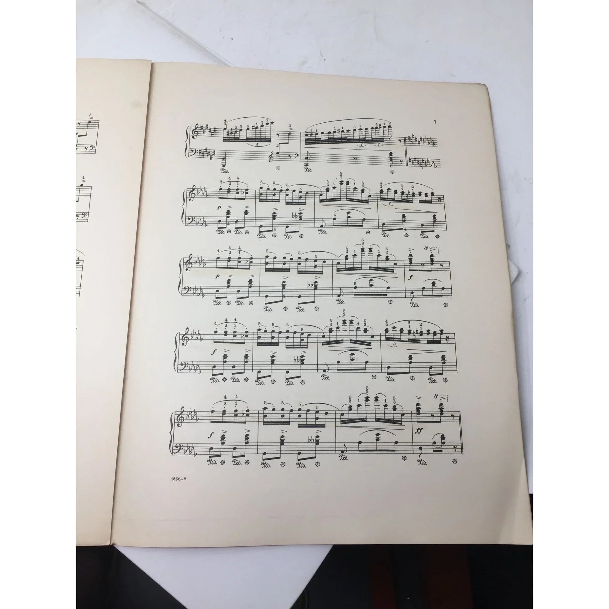 STANDARD FAVORITES FOR THE PIANO - CENTURY EDITION - A+ Stuff - SHEET MUSIC - A+ Stuff