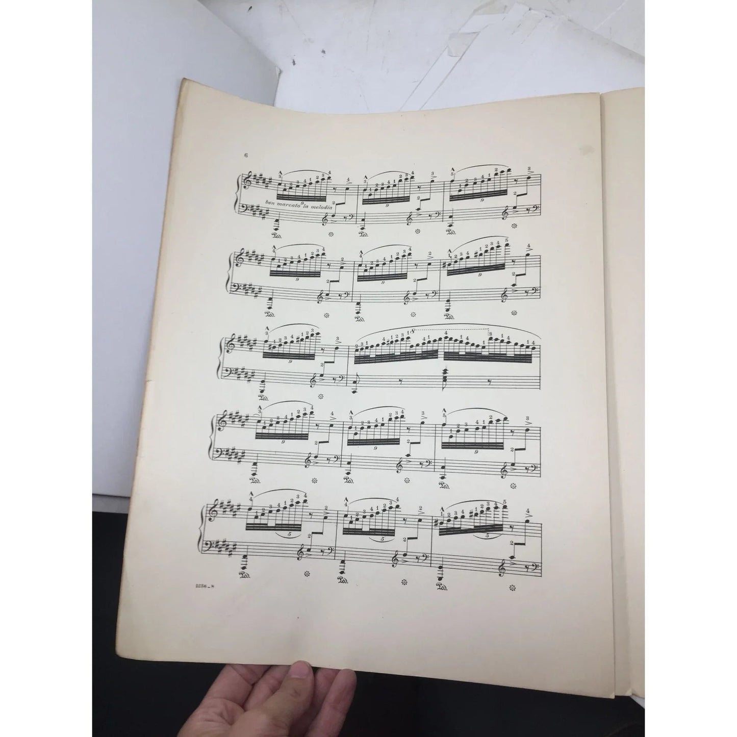 STANDARD FAVORITES FOR THE PIANO - CENTURY EDITION - A+ Stuff - SHEET MUSIC - A+ Stuff