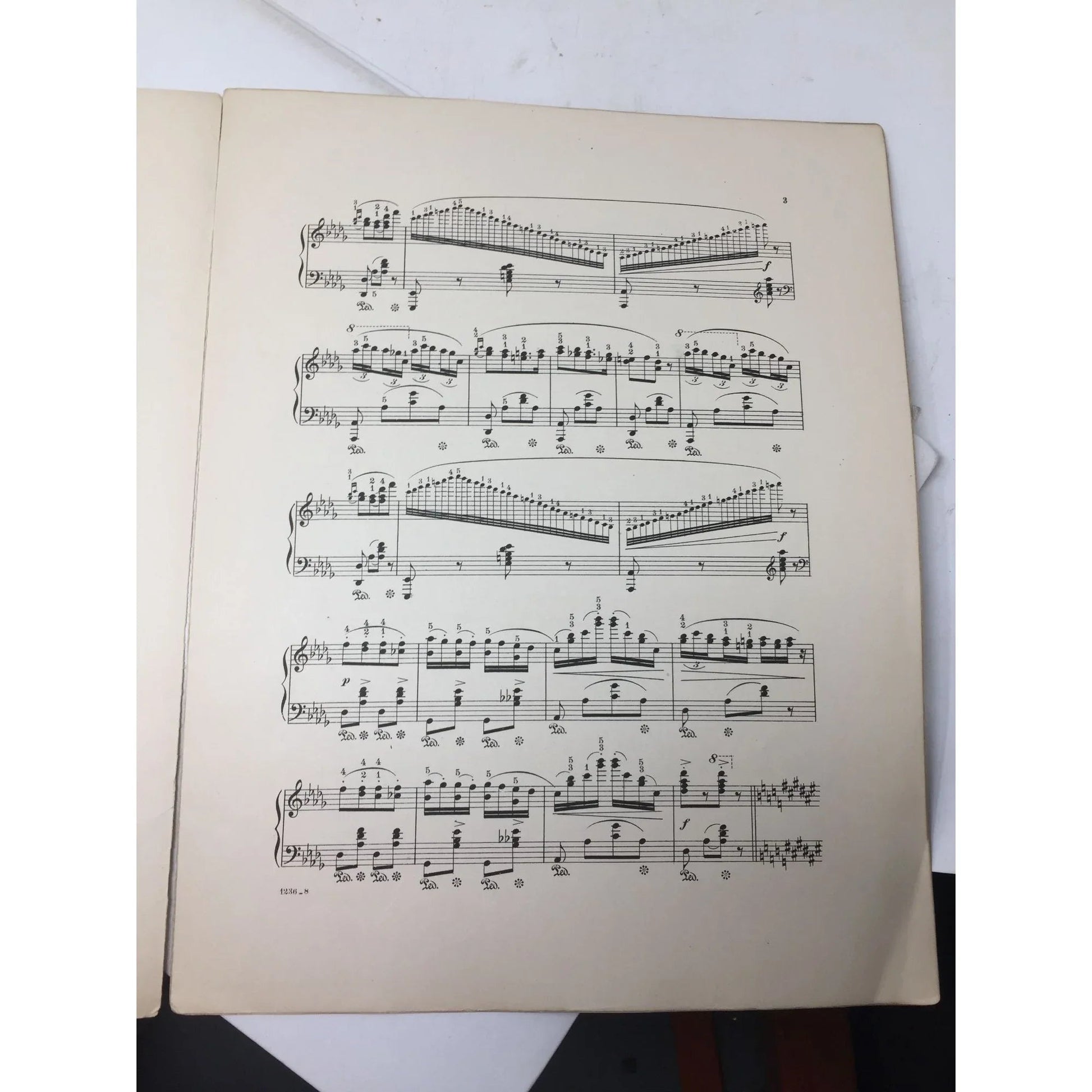 STANDARD FAVORITES FOR THE PIANO - CENTURY EDITION - A+ Stuff - SHEET MUSIC - A+ Stuff