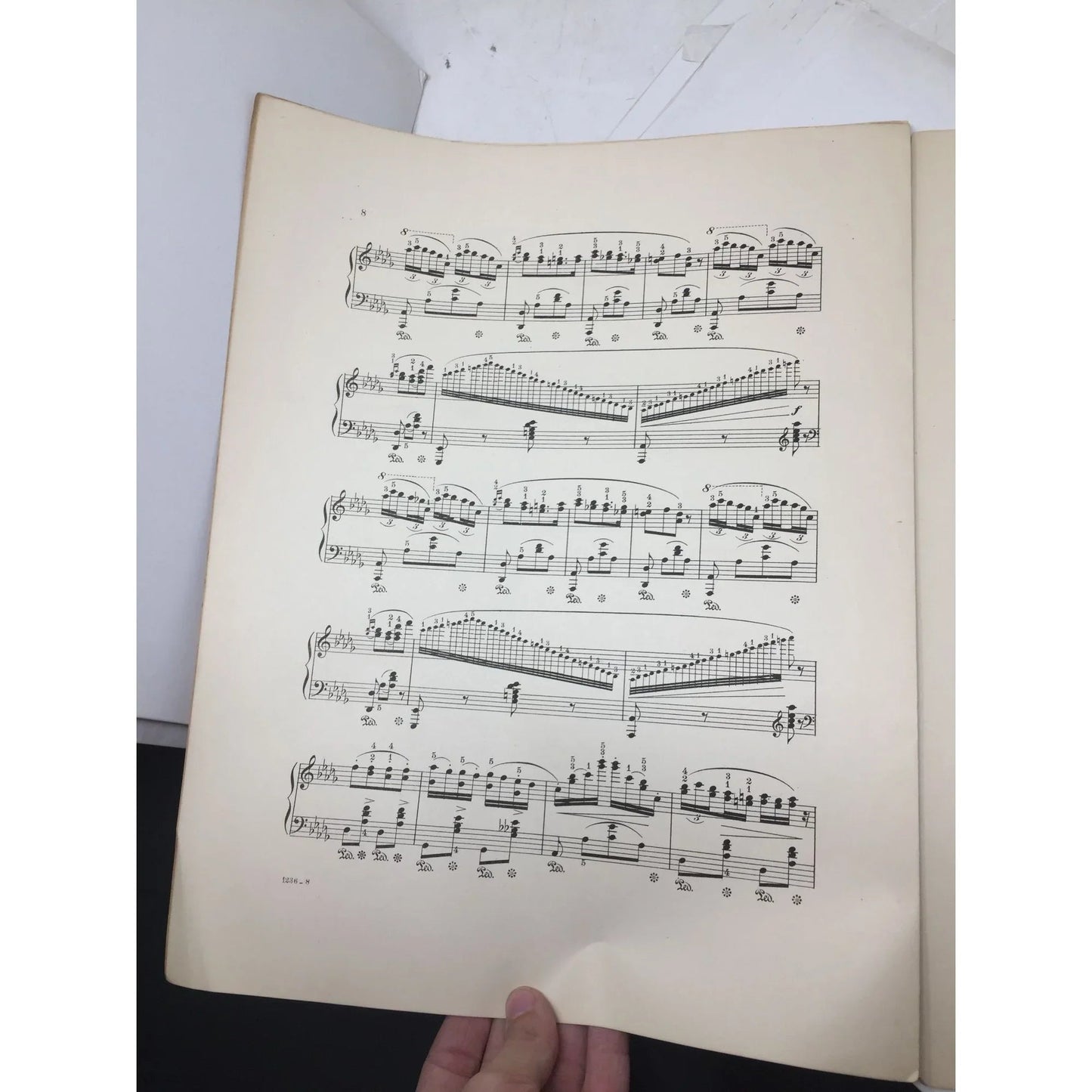 STANDARD FAVORITES FOR THE PIANO - CENTURY EDITION - A+ Stuff - SHEET MUSIC - A+ Stuff