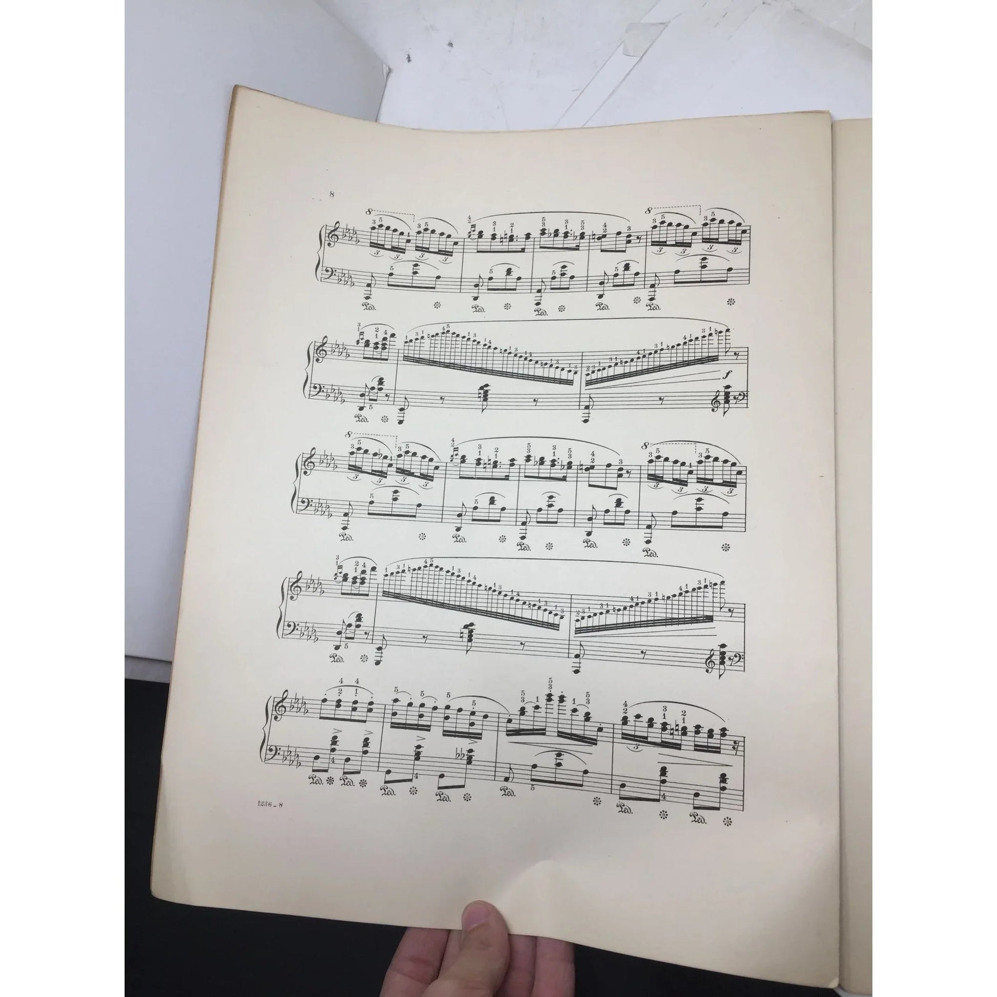 STANDARD FAVORITES FOR THE PIANO - CENTURY EDITION - A+ Stuff - SHEET MUSIC - A+ Stuff