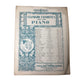 STANDARD FAVORITES FOR THE PIANO - CENTURY EDITION - A+ Stuff - SHEET MUSIC - A+ Stuff