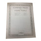 Standard Pieces for Young Pupils Sheet Music - A+ Stuff - SHEET MUSIC - A+ Stuff