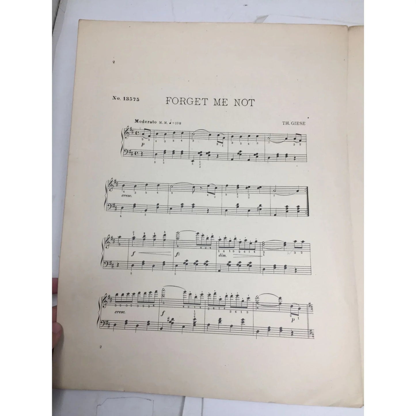 Standard Pieces for Young Pupils Sheet Music - A+ Stuff - SHEET MUSIC - A+ Stuff