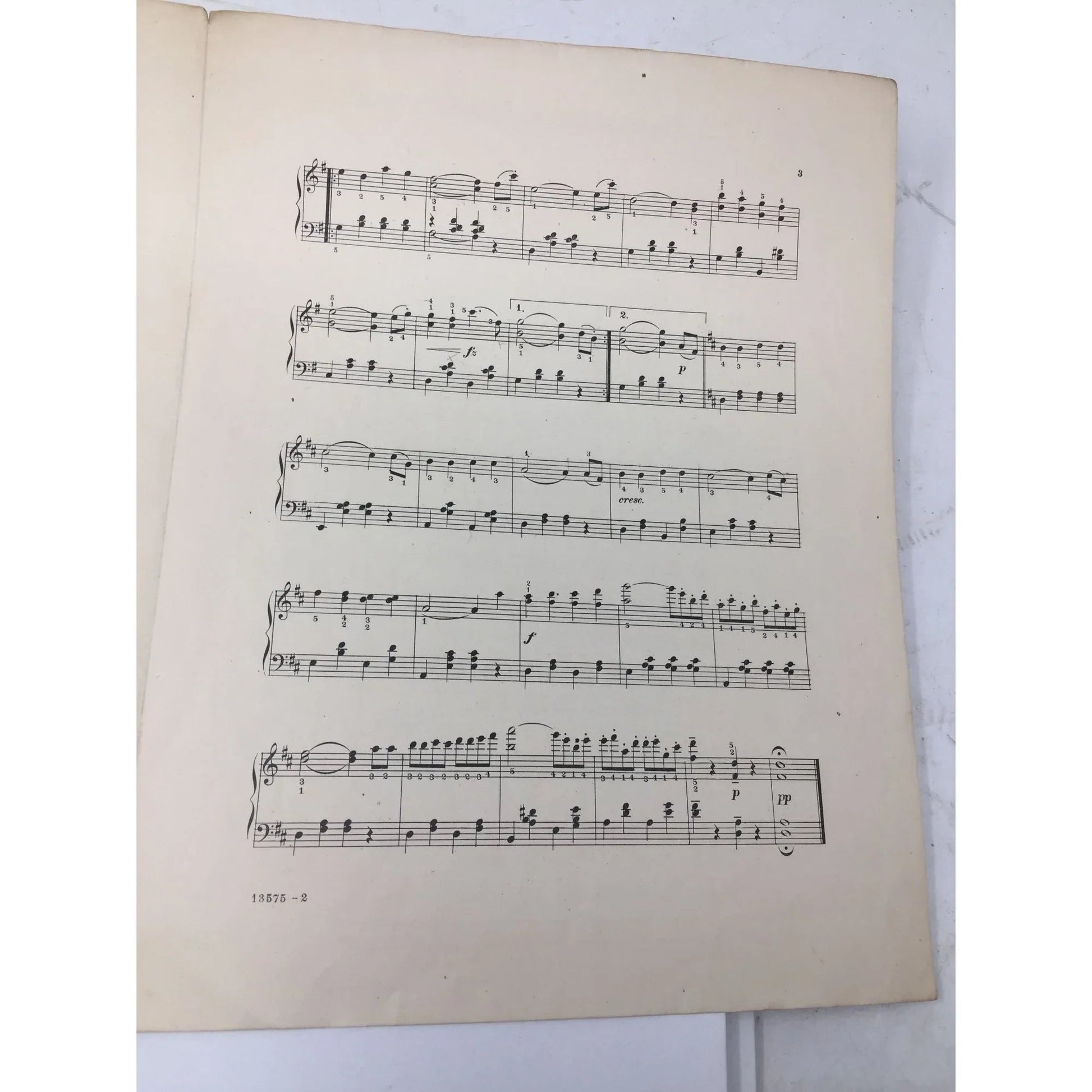 Standard Pieces for Young Pupils Sheet Music - A+ Stuff - SHEET MUSIC - A+ Stuff